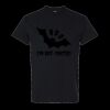 Men's/ Unisex Heavy Cotton T-Shirt Thumbnail