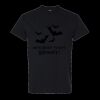 Men's/ Unisex Heavy Cotton T-Shirt Thumbnail