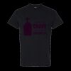 Men's/ Unisex Heavy Cotton T-Shirt Thumbnail
