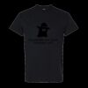 Men's/ Unisex Heavy Cotton T-Shirt Thumbnail