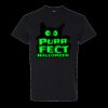 Men's/ Unisex Heavy Cotton T-Shirt Thumbnail