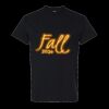 Men's/ Unisex Heavy Cotton T-Shirt Thumbnail