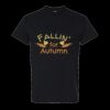Men's/ Unisex Heavy Cotton T-Shirt Thumbnail