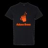 Men's/ Unisex Heavy Cotton T-Shirt Thumbnail