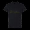 Men's/ Unisex Heavy Cotton T-Shirt Thumbnail