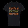 Men's/ Unisex Heavy Cotton T-Shirt Thumbnail