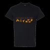 Men's/ Unisex Heavy Cotton T-Shirt Thumbnail