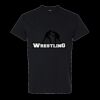 Men's/ Unisex Heavy Cotton T-Shirt Thumbnail