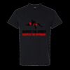 Men's/ Unisex Heavy Cotton T-Shirt Thumbnail