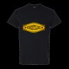 Men's/ Unisex Heavy Cotton T-Shirt Thumbnail