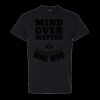 Men's/ Unisex Heavy Cotton T-Shirt Thumbnail