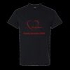 Men's/ Unisex Heavy Cotton T-Shirt Thumbnail