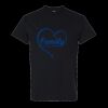 Men's/ Unisex Heavy Cotton T-Shirt Thumbnail