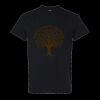 Men's/ Unisex Heavy Cotton T-Shirt Thumbnail