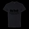 Men's/ Unisex Heavy Cotton T-Shirt Thumbnail