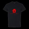 Men's/ Unisex Heavy Cotton T-Shirt Thumbnail