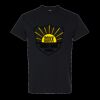 Men's/ Unisex Heavy Cotton T-Shirt Thumbnail