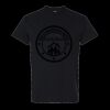 Men's/ Unisex Heavy Cotton T-Shirt Thumbnail