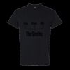 Men's/ Unisex Heavy Cotton T-Shirt Thumbnail