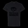 Men's/ Unisex Heavy Cotton T-Shirt Thumbnail