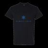 Men's/ Unisex Heavy Cotton T-Shirt Thumbnail