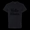 Men's/ Unisex Heavy Cotton T-Shirt Thumbnail