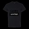 Men's/ Unisex Heavy Cotton T-Shirt Thumbnail