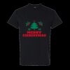 Men's/ Unisex Heavy Cotton T-Shirt Thumbnail