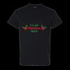 Men's/ Unisex Heavy Cotton T-Shirt Thumbnail