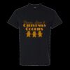 Men's/ Unisex Heavy Cotton T-Shirt Thumbnail