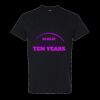 Men's/ Unisex Heavy Cotton T-Shirt Thumbnail