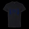 Men's/ Unisex Heavy Cotton T-Shirt Thumbnail