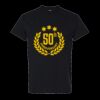 Men's/ Unisex Heavy Cotton T-Shirt Thumbnail