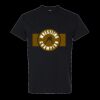 Men's/ Unisex Heavy Cotton T-Shirt Thumbnail