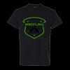 Men's/ Unisex Heavy Cotton T-Shirt Thumbnail