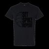 Men's/ Unisex Heavy Cotton T-Shirt Thumbnail