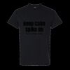 Men's/ Unisex Heavy Cotton T-Shirt Thumbnail
