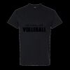 Men's/ Unisex Heavy Cotton T-Shirt Thumbnail