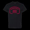 Men's/ Unisex Heavy Cotton T-Shirt Thumbnail