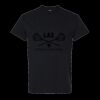Men's/ Unisex Heavy Cotton T-Shirt Thumbnail