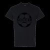 Men's/ Unisex Heavy Cotton T-Shirt Thumbnail