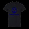 Men's/ Unisex Heavy Cotton T-Shirt Thumbnail