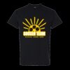 Men's/ Unisex Heavy Cotton T-Shirt Thumbnail