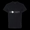 Men's/ Unisex Heavy Cotton T-Shirt Thumbnail