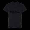 Men's/ Unisex Heavy Cotton T-Shirt Thumbnail