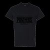 Men's/ Unisex Heavy Cotton T-Shirt Thumbnail