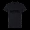Men's/ Unisex Heavy Cotton T-Shirt Thumbnail
