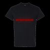 Men's/ Unisex Heavy Cotton T-Shirt Thumbnail