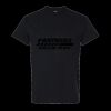 Men's/ Unisex Heavy Cotton T-Shirt Thumbnail