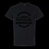 Men's/ Unisex Heavy Cotton T-Shirt Thumbnail